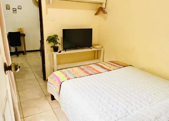 Apartamento Lovely Unit In Nosara- Steps From The Nosara
