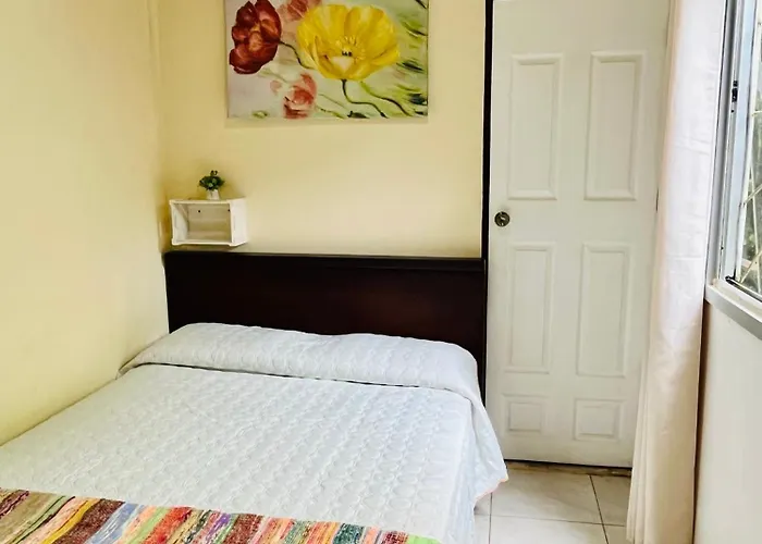 Lovely Unit In Nosara- Steps From The Nosara