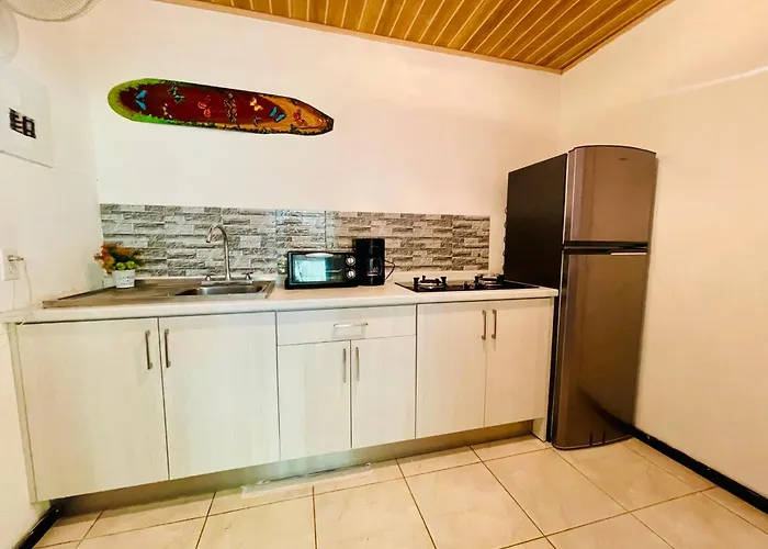 Lovely Unit In Nosara- Steps From The *