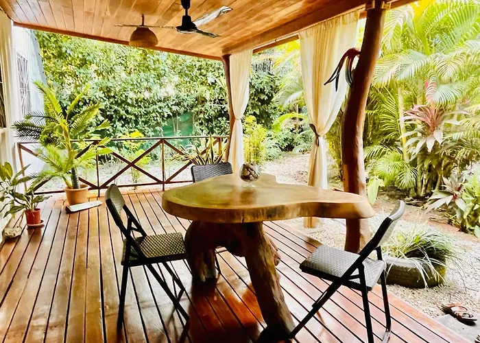 Lovely Unit In Nosara- Steps From The Apartamento Nosara