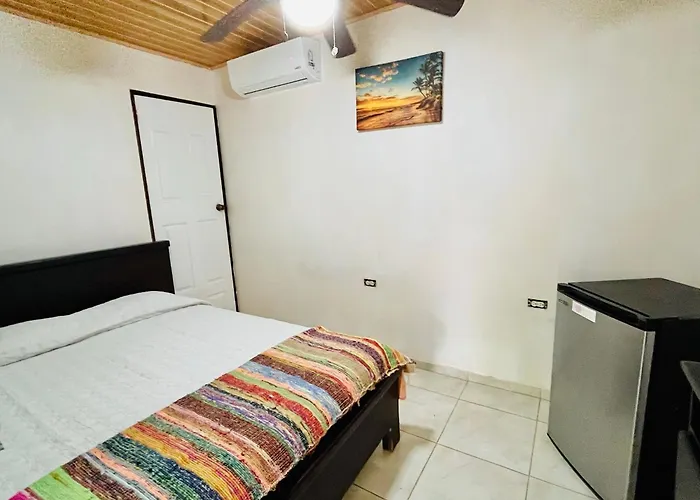 Lovely Unit In Nosara- Steps From The