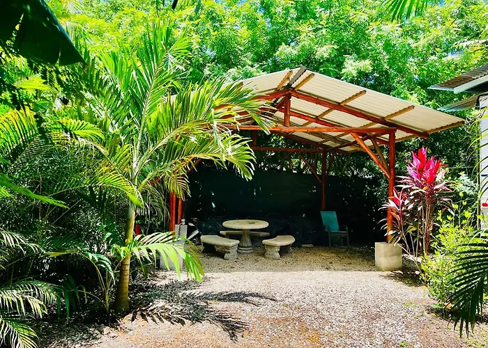 Apartamento Lovely Unit In Nosara- Steps From The Nosara